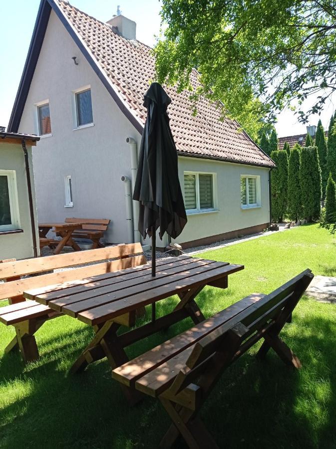 Stara Piekarnia - Plac Lotnikow Olsztyn  Esterno foto